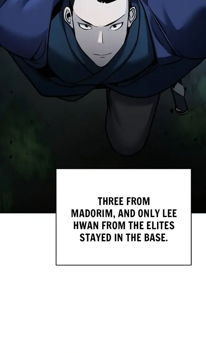 The Mysterious World's Greatest Martial Artist Little Prince Chapter 58 Page 105