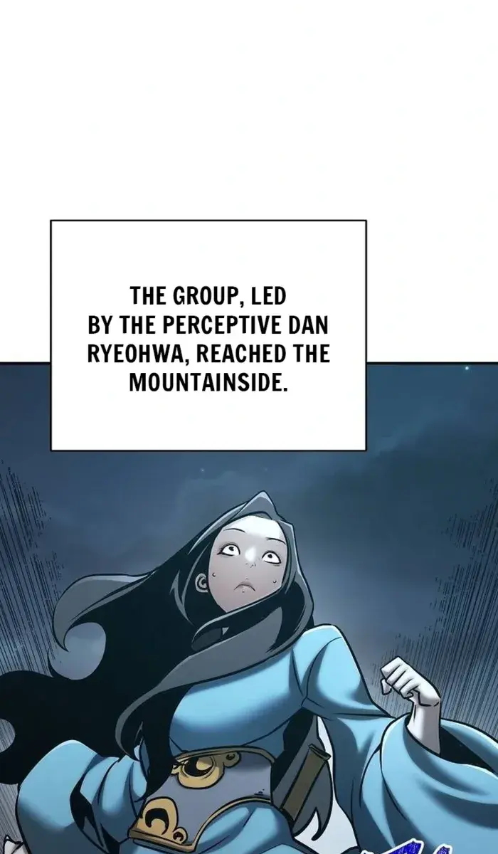 The Mysterious World's Greatest Martial Artist Little Prince Chapter 58 Page 106