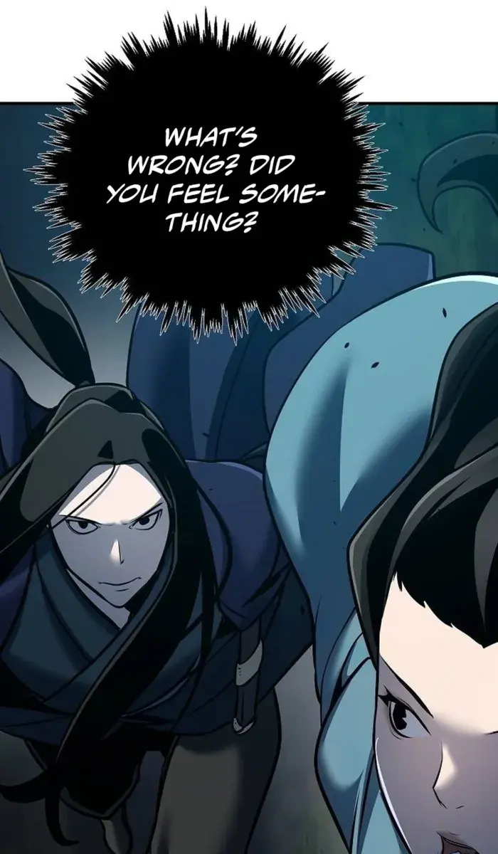 The Mysterious World's Greatest Martial Artist Little Prince Chapter 58 Page 110