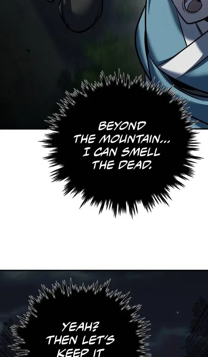 The Mysterious World's Greatest Martial Artist Little Prince Chapter 58 Page 111