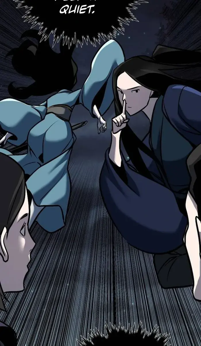 The Mysterious World's Greatest Martial Artist Little Prince Chapter 58 Page 112