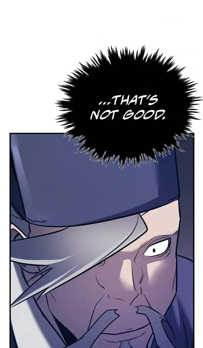 The Mysterious World's Greatest Martial Artist Little Prince Chapter 58 Page 120