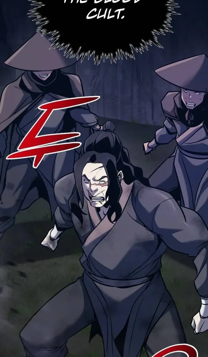 The Mysterious World's Greatest Martial Artist Little Prince Chapter 58 Page 122