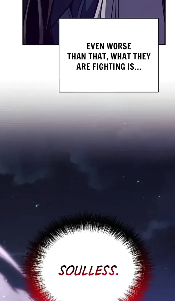 The Mysterious World's Greatest Martial Artist Little Prince Chapter 58 Page 126