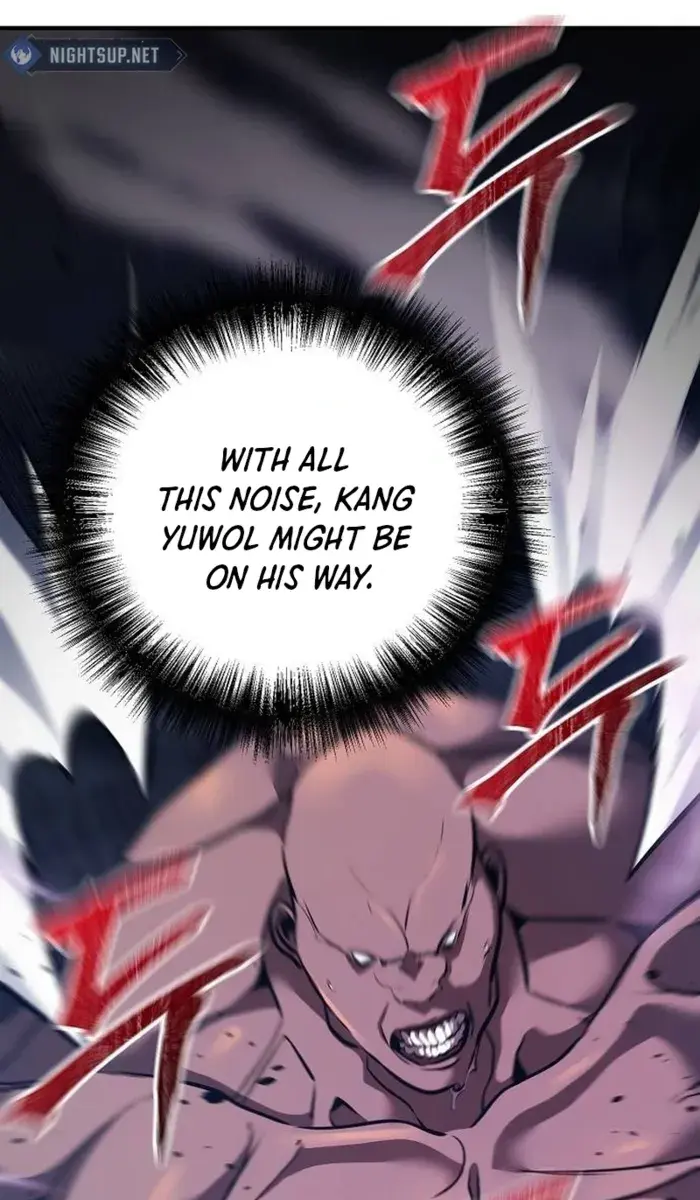 The Mysterious World's Greatest Martial Artist Little Prince Chapter 58 Page 137