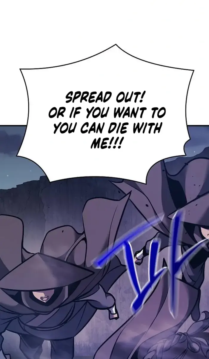 The Mysterious World's Greatest Martial Artist Little Prince Chapter 58 Page 141