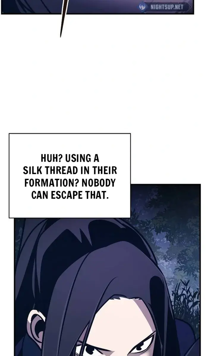 The Mysterious World's Greatest Martial Artist Little Prince Chapter 58 Page 146