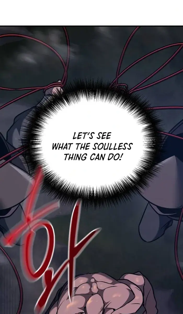 The Mysterious World's Greatest Martial Artist Little Prince Chapter 58 Page 148