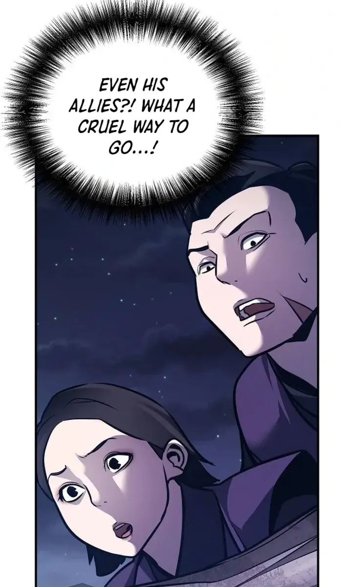The Mysterious World's Greatest Martial Artist Little Prince Chapter 58 Page 163