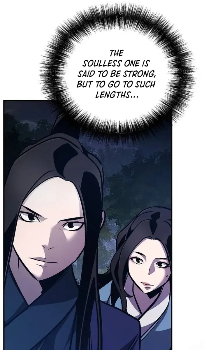 The Mysterious World's Greatest Martial Artist Little Prince Chapter 58 Page 166