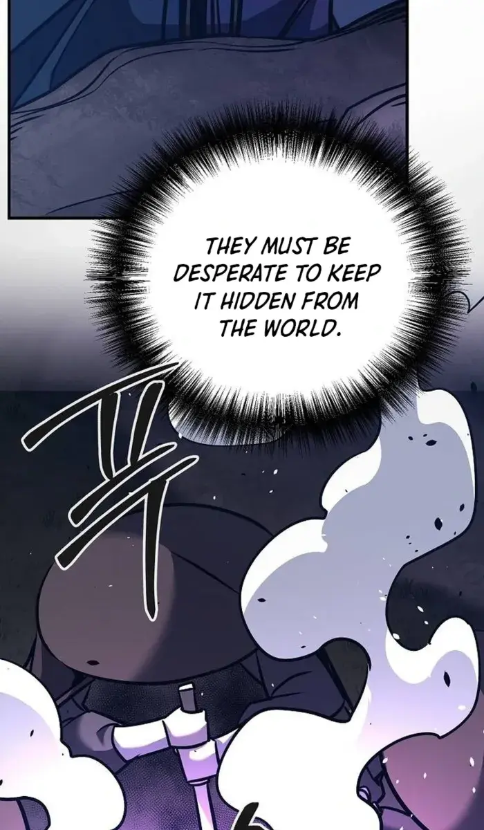 The Mysterious World's Greatest Martial Artist Little Prince Chapter 58 Page 167