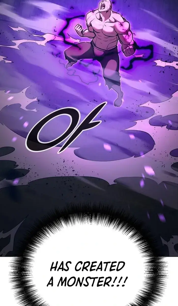 The Mysterious World's Greatest Martial Artist Little Prince Chapter 58 Page 182
