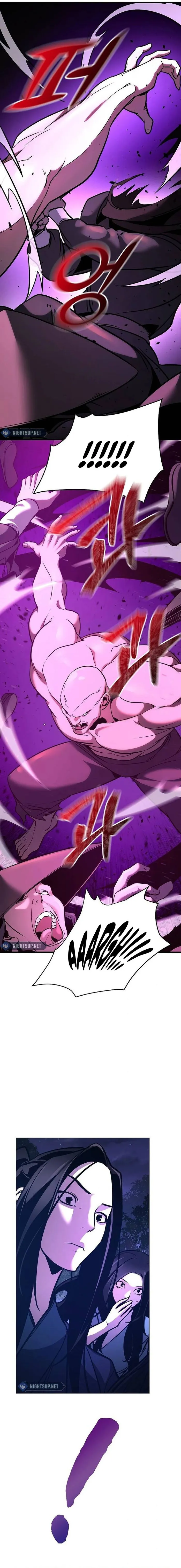 The Mysterious World's Greatest Martial Artist Little Prince Chapter 59 Page 2