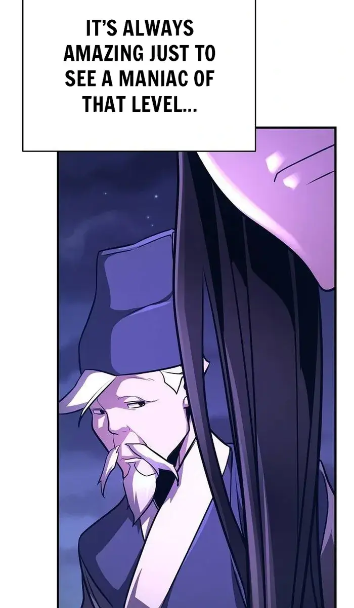 The Mysterious World's Greatest Martial Artist Little Prince Chapter 59 Page 19