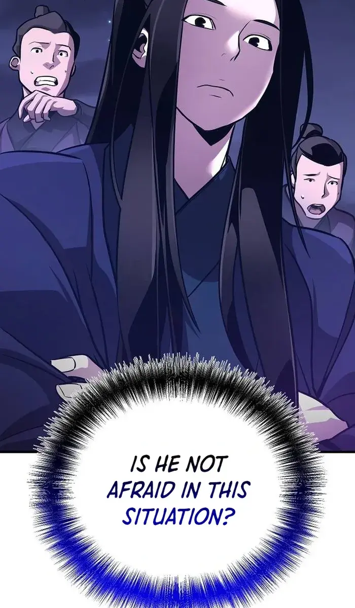 The Mysterious World's Greatest Martial Artist Little Prince Chapter 59 Page 21