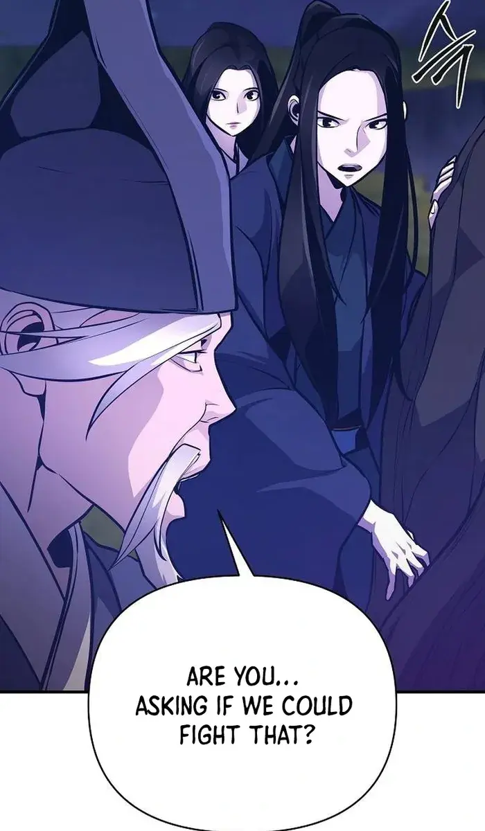 The Mysterious World's Greatest Martial Artist Little Prince Chapter 59 Page 23