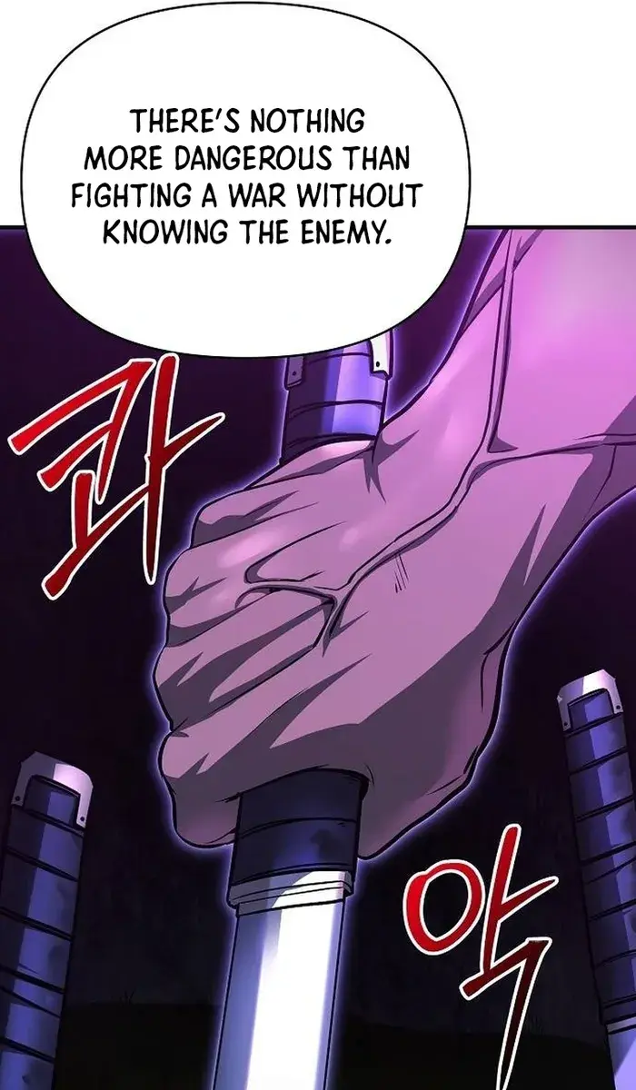 The Mysterious World's Greatest Martial Artist Little Prince Chapter 59 Page 26