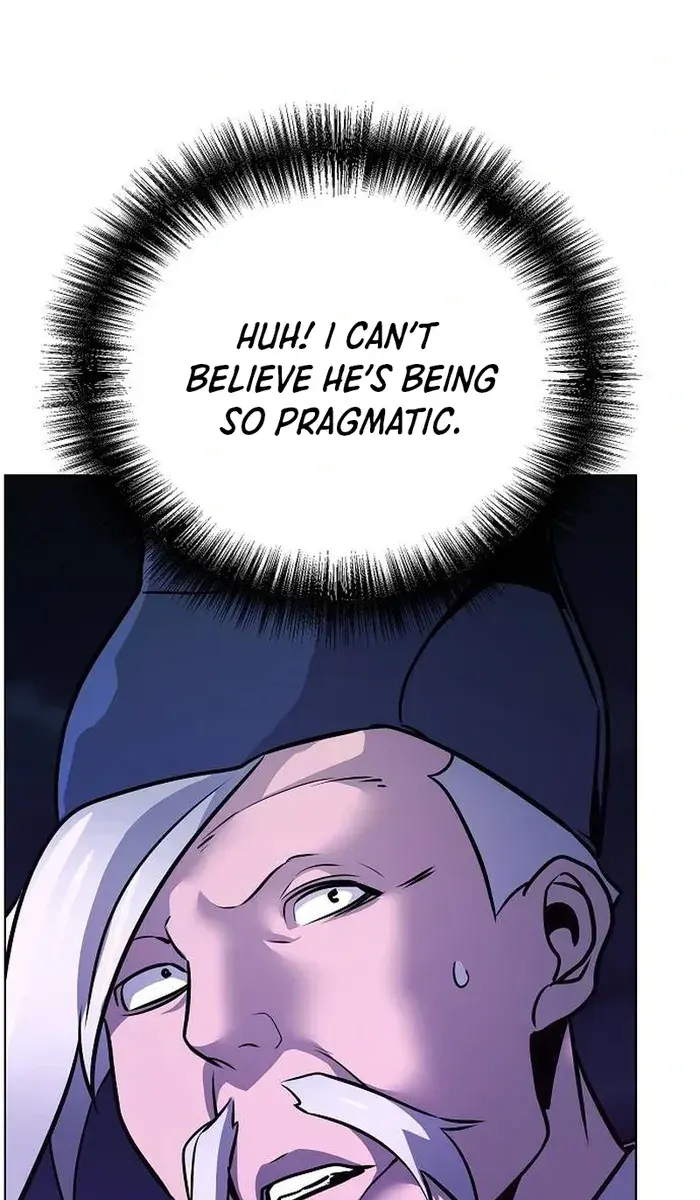 The Mysterious World's Greatest Martial Artist Little Prince Chapter 59 Page 28