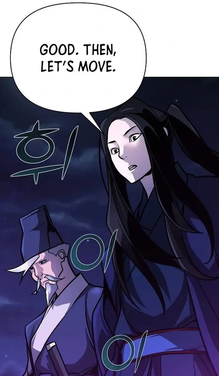 The Mysterious World's Greatest Martial Artist Little Prince Chapter 59 Page 30