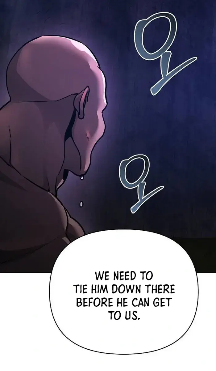 The Mysterious World's Greatest Martial Artist Little Prince Chapter 59 Page 36