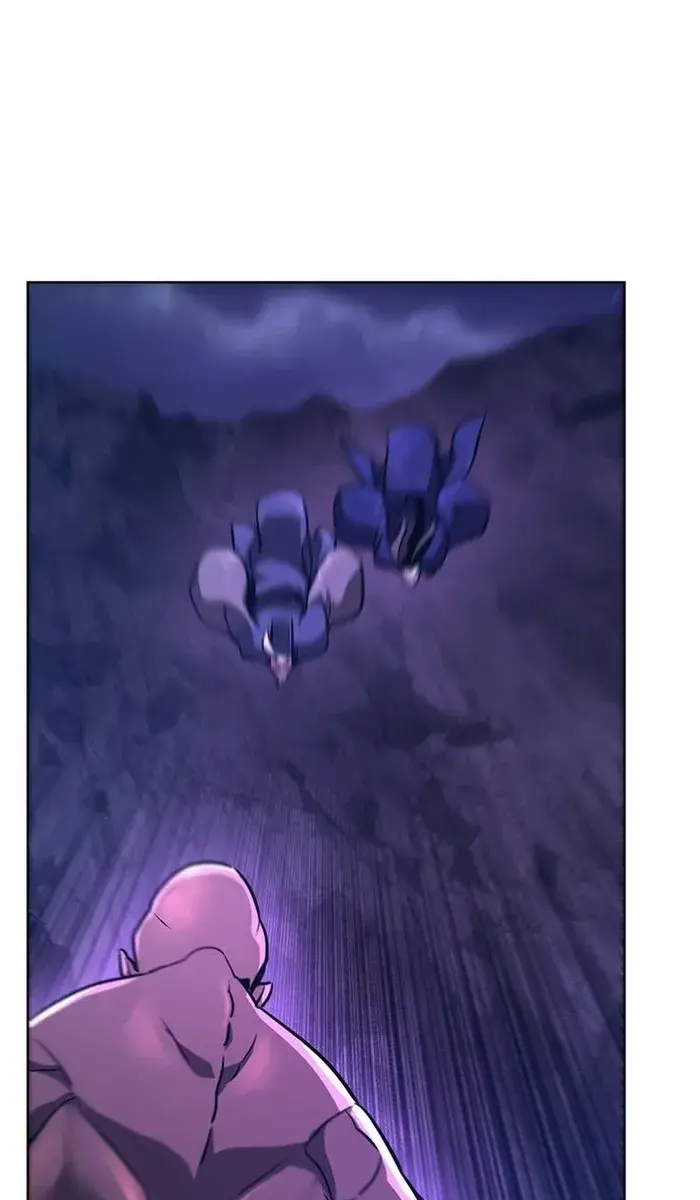 The Mysterious World's Greatest Martial Artist Little Prince Chapter 59 Page 43