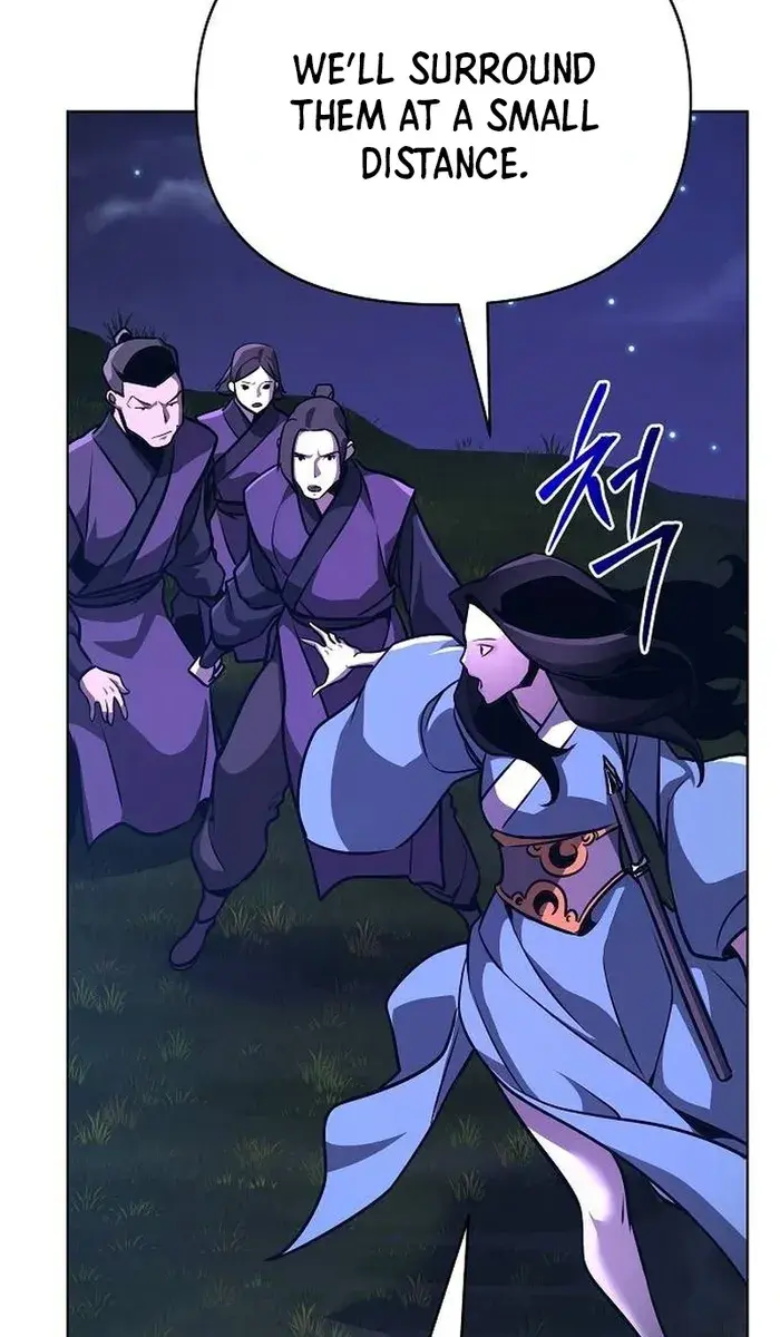 The Mysterious World's Greatest Martial Artist Little Prince Chapter 59 Page 45