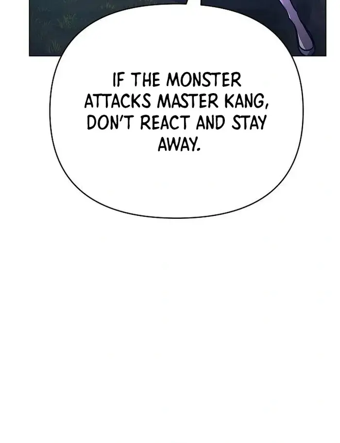 The Mysterious World's Greatest Martial Artist Little Prince Chapter 59 Page 46