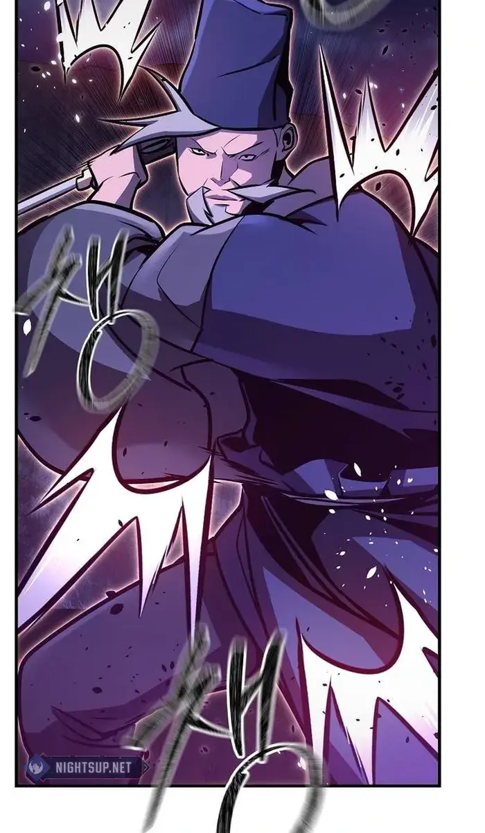 The Mysterious World's Greatest Martial Artist Little Prince Chapter 59 Page 81