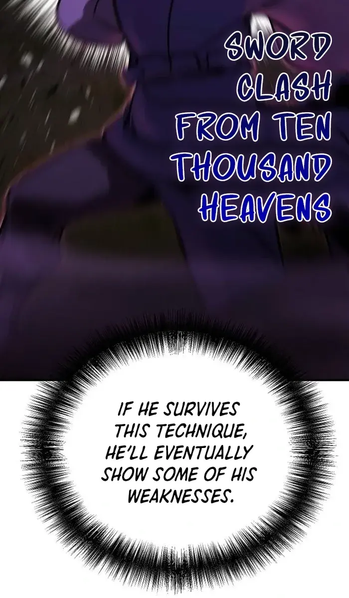 The Mysterious World's Greatest Martial Artist Little Prince Chapter 59 Page 92