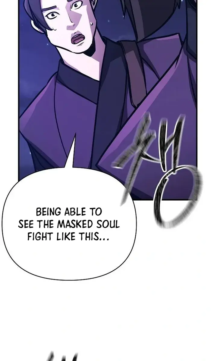 The Mysterious World's Greatest Martial Artist Little Prince Chapter 59 Page 97