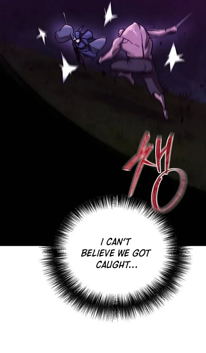 The Mysterious World's Greatest Martial Artist Little Prince Chapter 59 Page 103