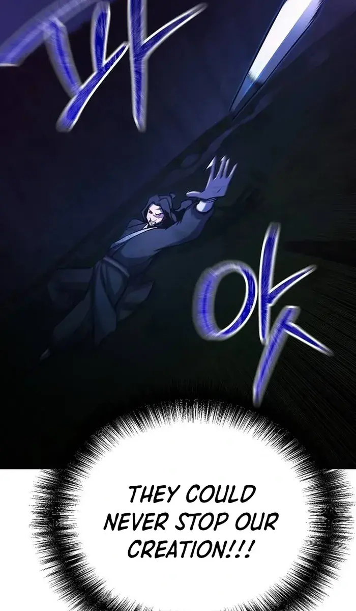 The Mysterious World's Greatest Martial Artist Little Prince Chapter 59 Page 107