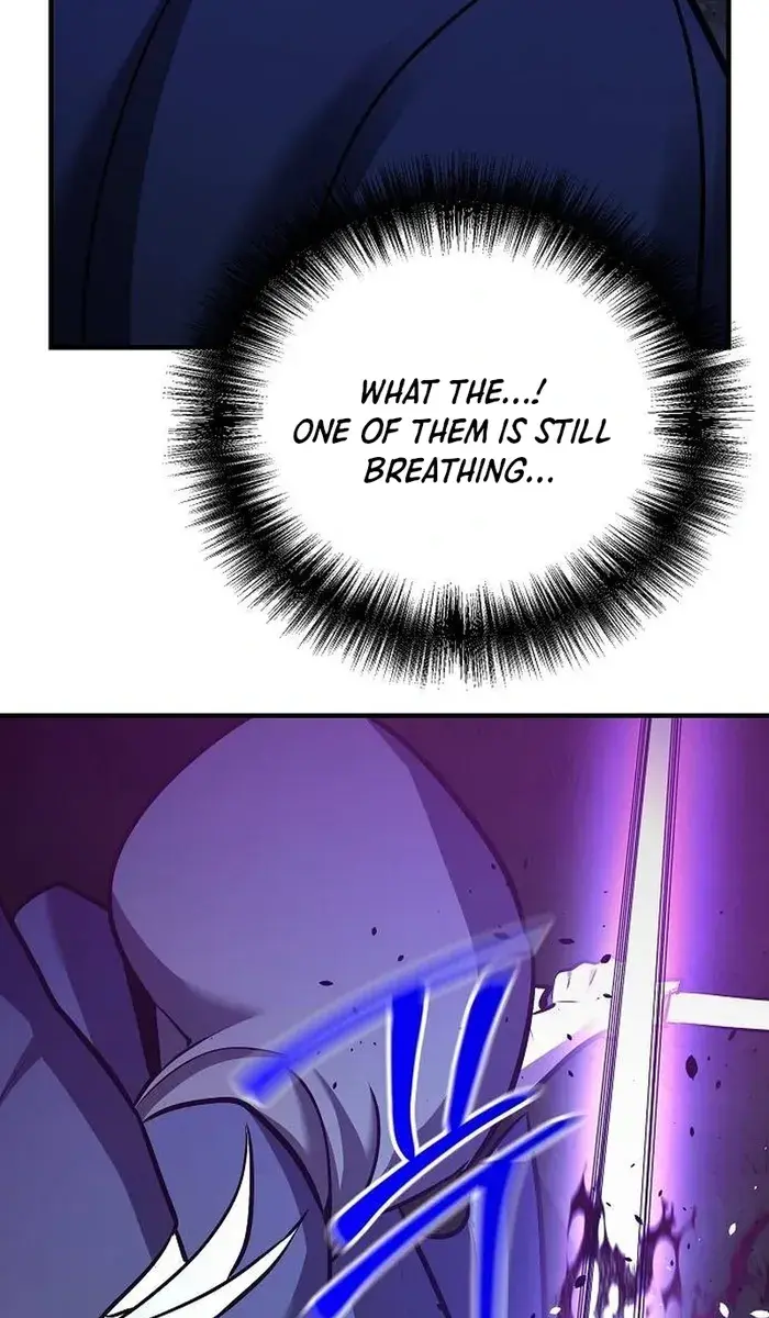 The Mysterious World's Greatest Martial Artist Little Prince Chapter 59 Page 112