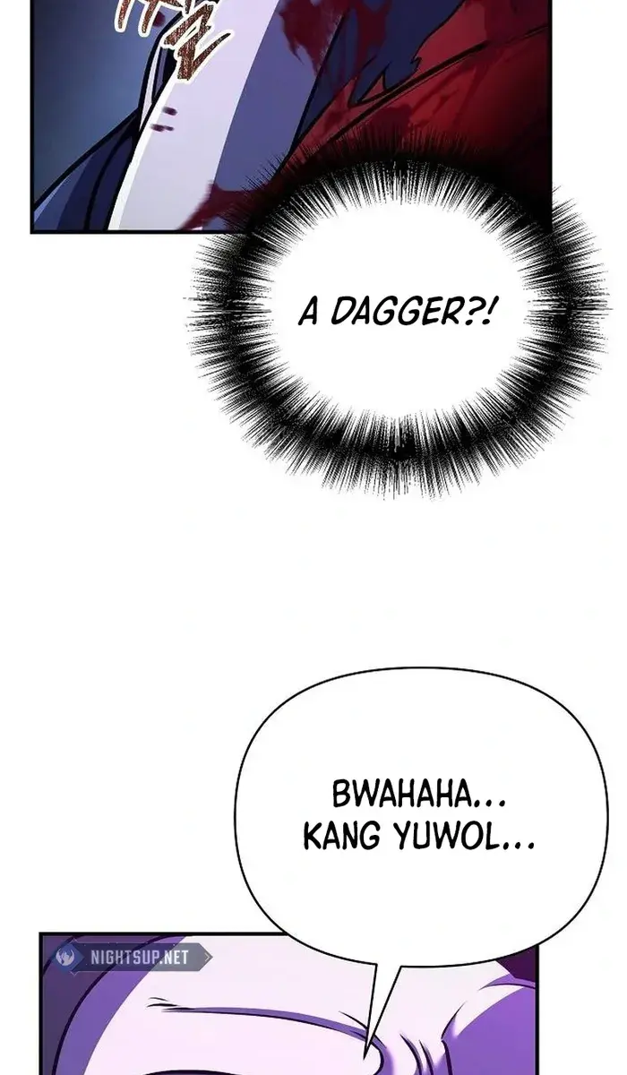 The Mysterious World's Greatest Martial Artist Little Prince Chapter 59 Page 115