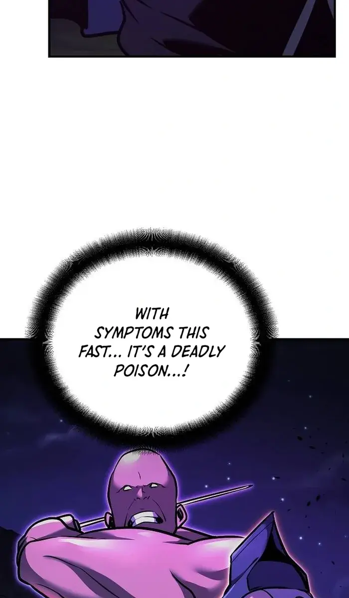 The Mysterious World's Greatest Martial Artist Little Prince Chapter 59 Page 120