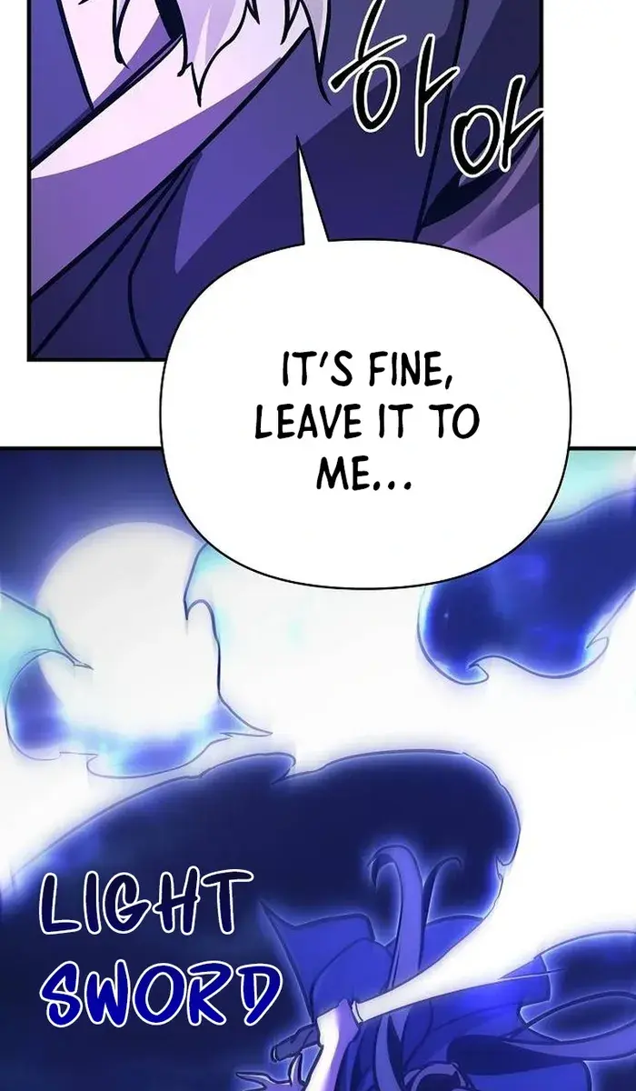 The Mysterious World's Greatest Martial Artist Little Prince Chapter 59 Page 135