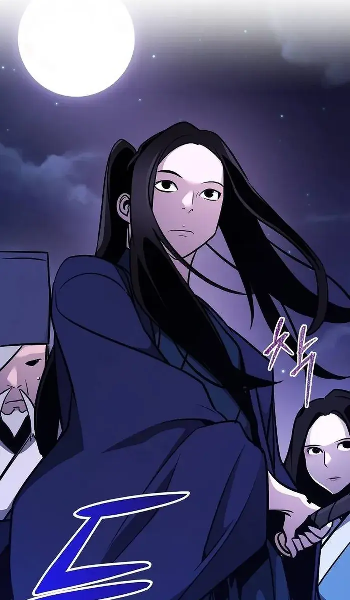 The Mysterious World's Greatest Martial Artist Little Prince Chapter 59 Page 169