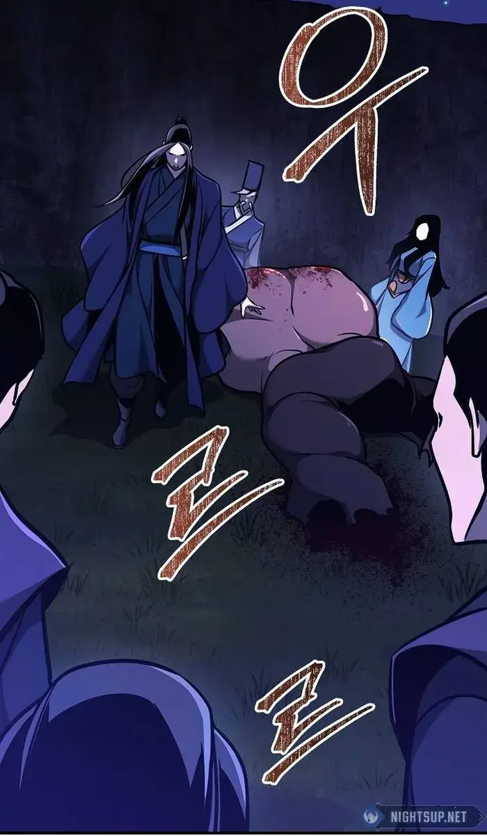 The Mysterious World's Greatest Martial Artist Little Prince Chapter 59 Page 173