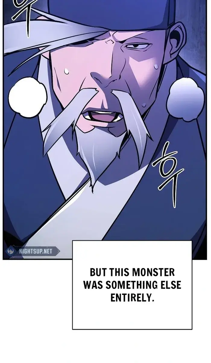 The Mysterious World's Greatest Martial Artist Little Prince Chapter 59 Page 175