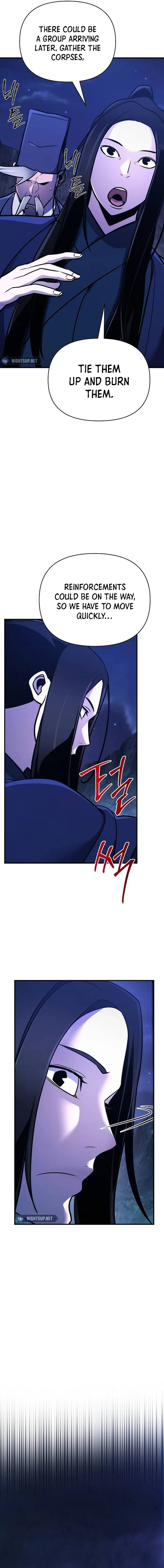 The Mysterious World's Greatest Martial Artist Little Prince Chapter 59 Page 179