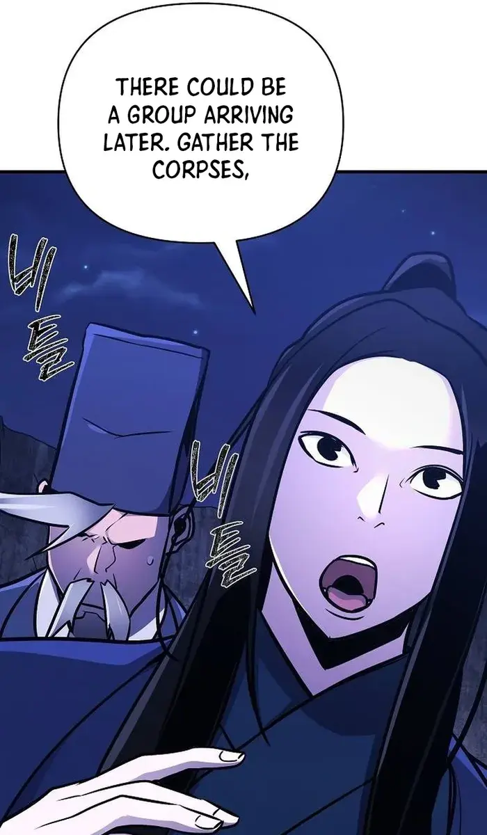 The Mysterious World's Greatest Martial Artist Little Prince Chapter 59 Page 180