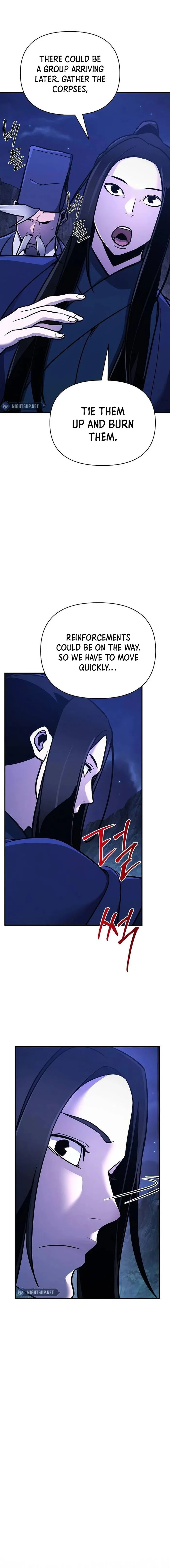 The Mysterious World's Greatest Martial Artist Little Prince Chapter 60 Page 2