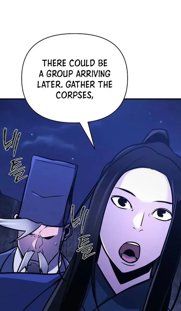 The Mysterious World's Greatest Martial Artist Little Prince Chapter 60 Page 3