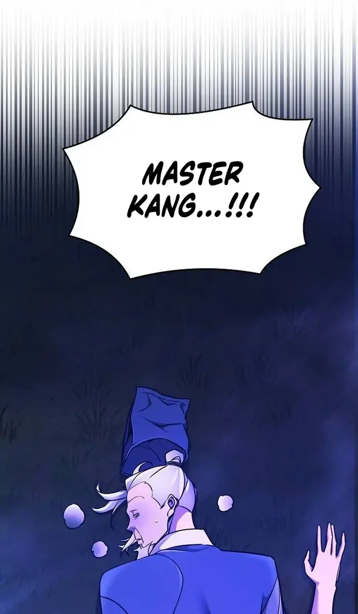 The Mysterious World's Greatest Martial Artist Little Prince Chapter 60 Page 10