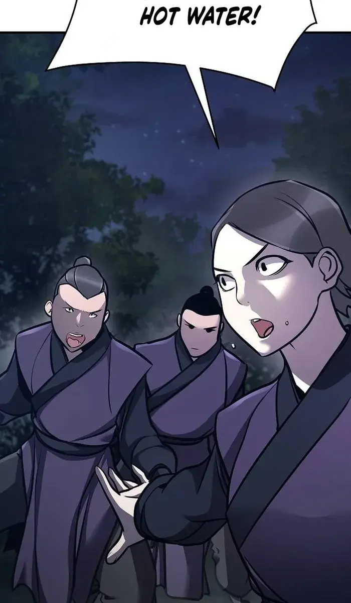 The Mysterious World's Greatest Martial Artist Little Prince Chapter 60 Page 28