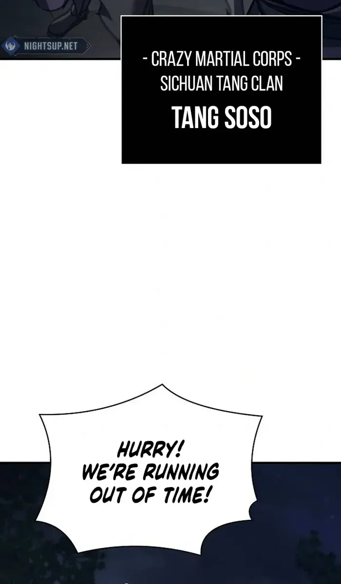 The Mysterious World's Greatest Martial Artist Little Prince Chapter 60 Page 29