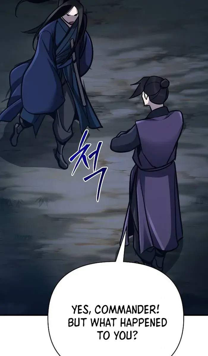 The Mysterious World's Greatest Martial Artist Little Prince Chapter 60 Page 33
