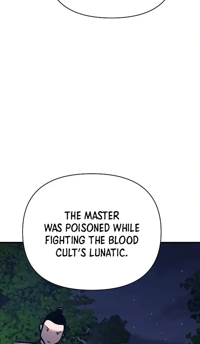 The Mysterious World's Greatest Martial Artist Little Prince Chapter 60 Page 34