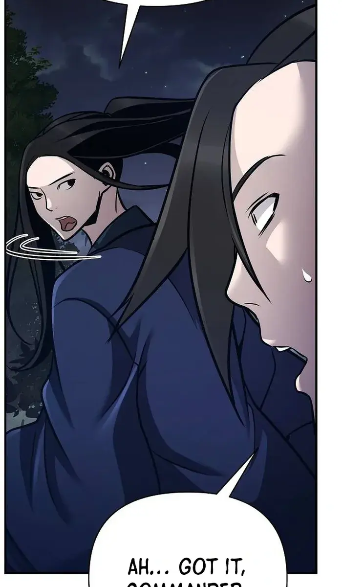 The Mysterious World's Greatest Martial Artist Little Prince Chapter 60 Page 37