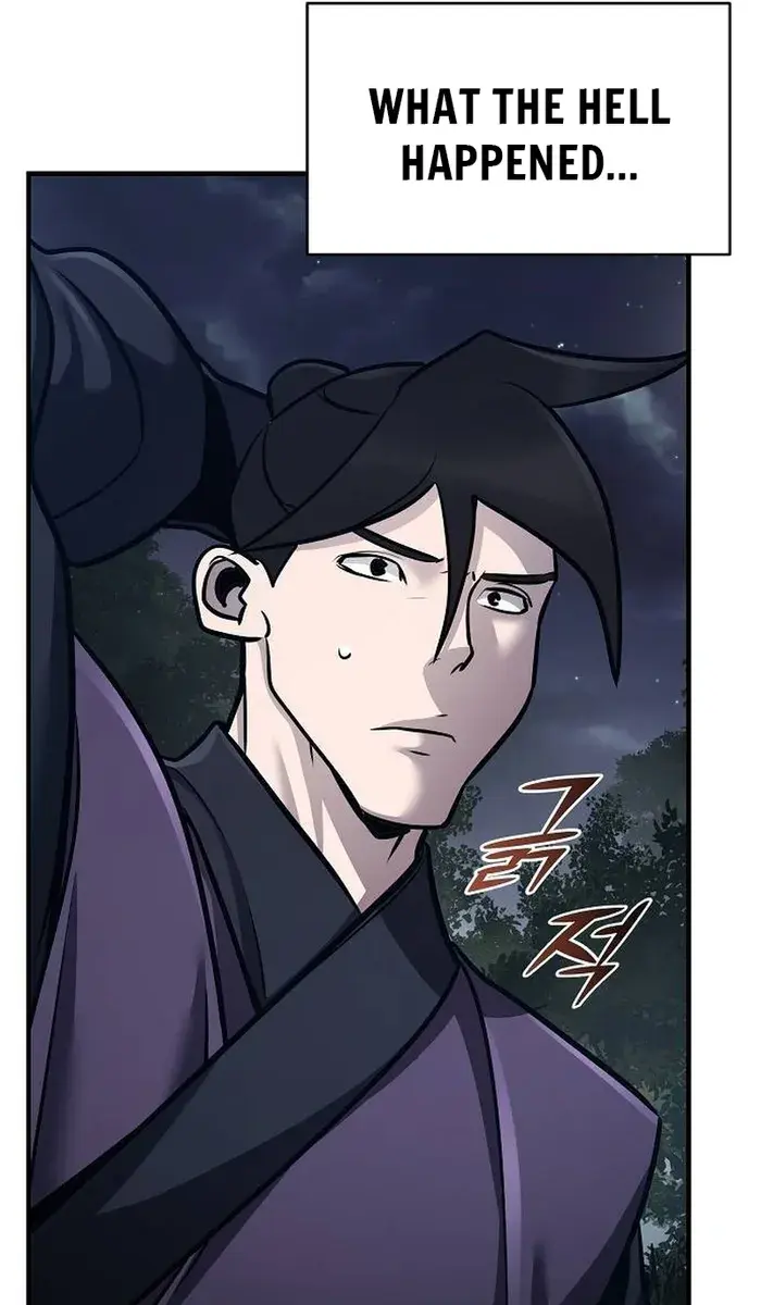 The Mysterious World's Greatest Martial Artist Little Prince Chapter 60 Page 40